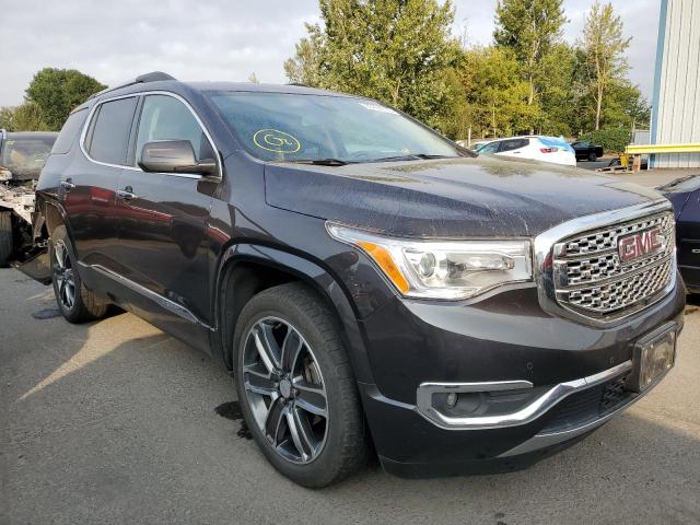 GMC ACADIA DEN 2017 1gkknxls1hz297548