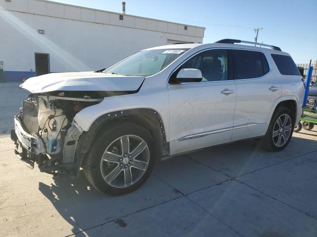 GMC ACADIA DEN 2017 1gkknxls1hz298585