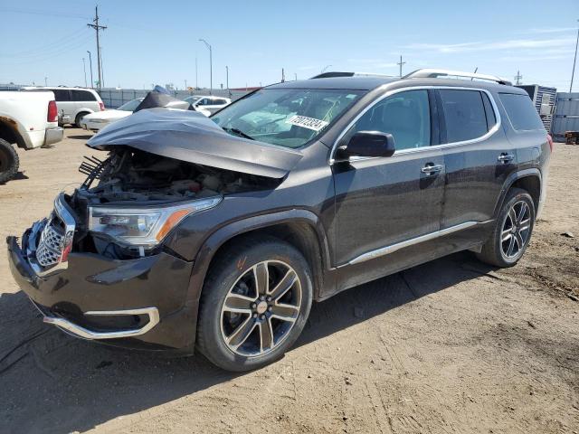 GMC ACADIA DEN 2017 1gkknxls1hz300612