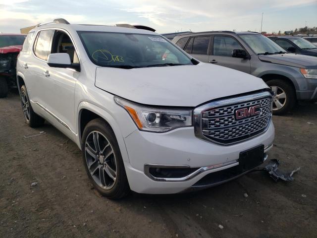 GMC ACADIA DEN 2017 1gkknxls1hz315711