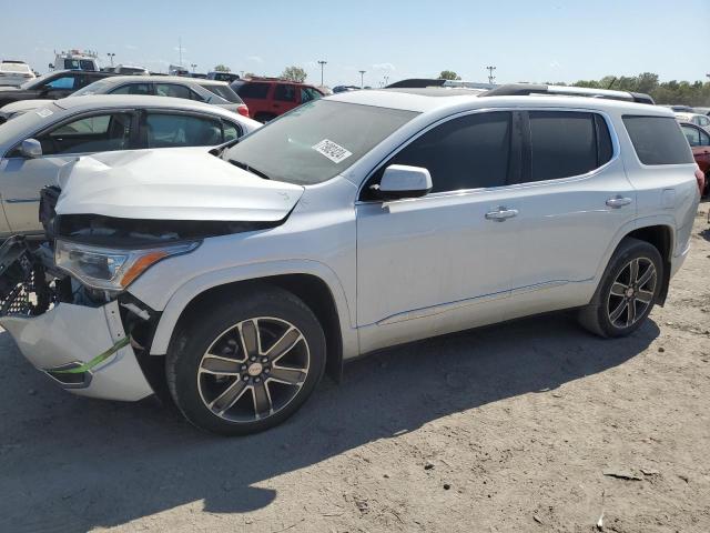 GMC ACADIA DEN 2018 1gkknxls1jz124330