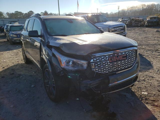 GMC ACADIA DEN 2018 1gkknxls1jz156808