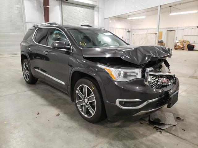 GMC ACADIA DEN 2018 1gkknxls1jz159773