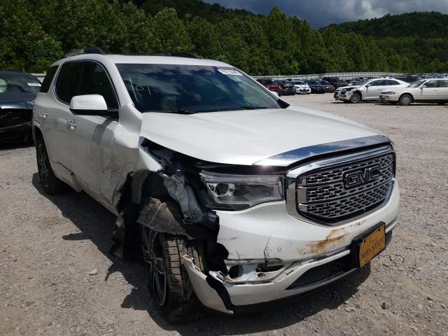 GMC ACADIA DEN 2018 1gkknxls1jz208857