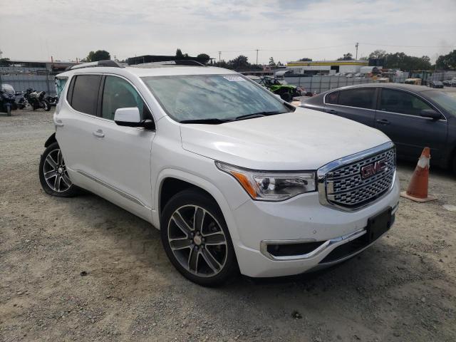 GMC ACADIA DEN 2018 1gkknxls1jz233564