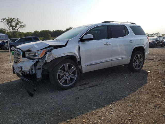 GMC ACADIA DEN 2019 1gkknxls1kz105682