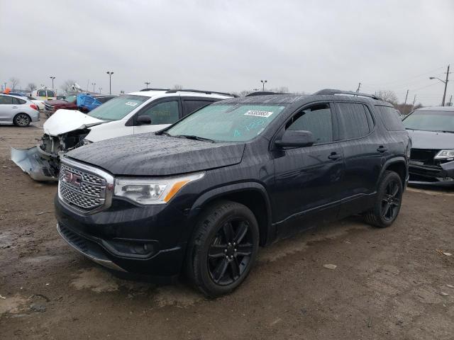 GMC ACADIA DEN 2019 1gkknxls1kz113779