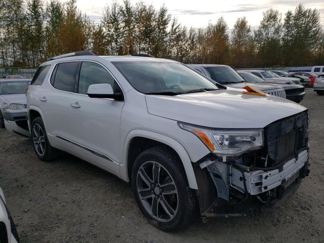 GMC ACADIA DEN 2019 1gkknxls1kz118738