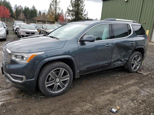 GMC ACADIA DEN 2019 1gkknxls1kz132414