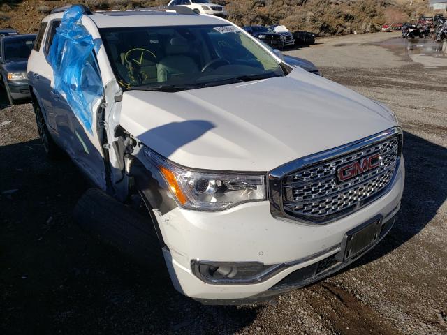 GMC ACADIA DEN 2019 1gkknxls1kz140268