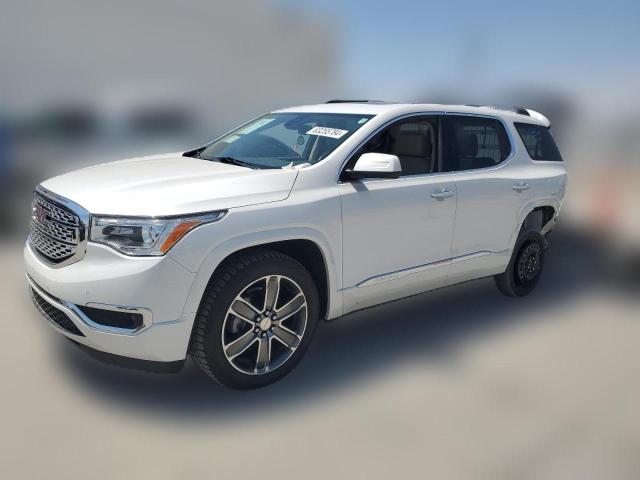 GMC ACADIA DEN 2019 1gkknxls1kz169897