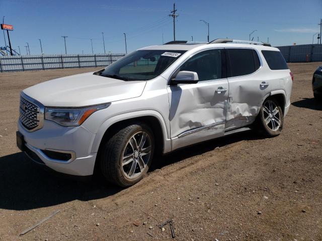 GMC ACADIA DEN 2019 1gkknxls1kz170340