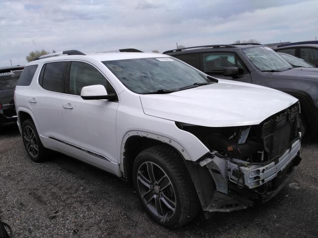 GMC ACADIA DEN 2019 1gkknxls1kz189714