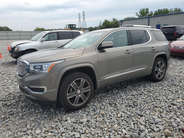 GMC ACADIA 2019 1gkknxls1kz208701