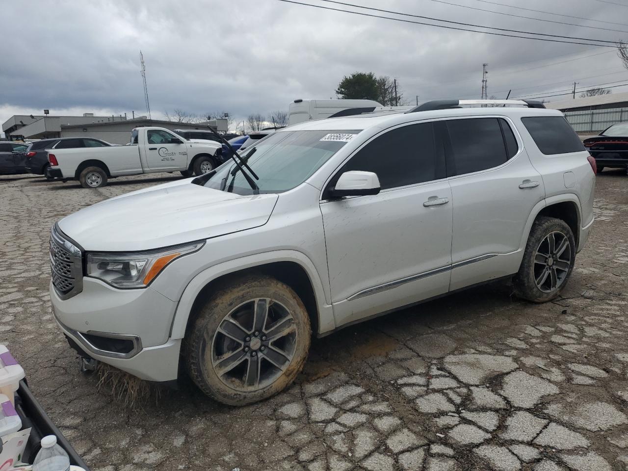 GMC ACADIA 2019 1gkknxls1kz225529