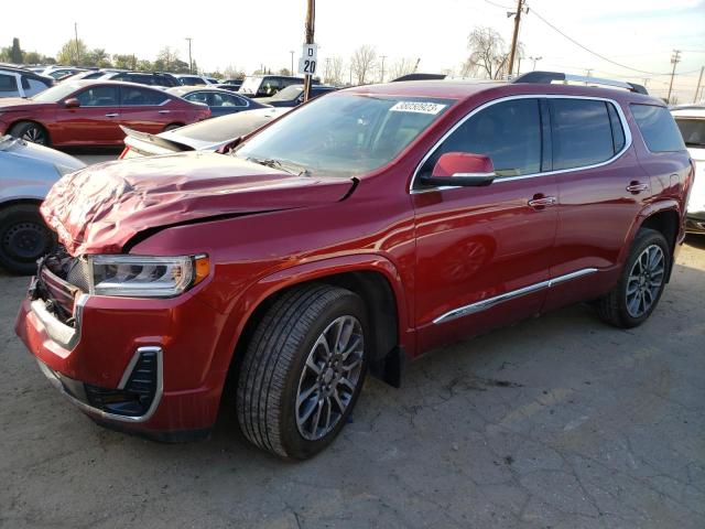 GMC ACADIA DEN 2020 1gkknxls1lz133998