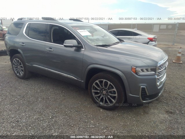 GMC ACADIA 2020 1gkknxls1lz200485