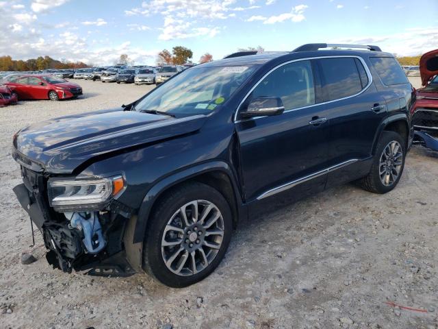 GMC ACADIA DEN 2021 1gkknxls1mz122324