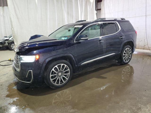 GMC ACADIA DEN 2021 1gkknxls1mz127197