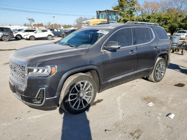 GMC ACADIA DEN 2021 1gkknxls1mz153458