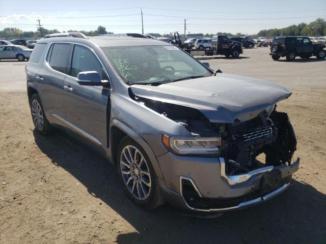 GMC ACADIA DEN 2021 1gkknxls1mz187027