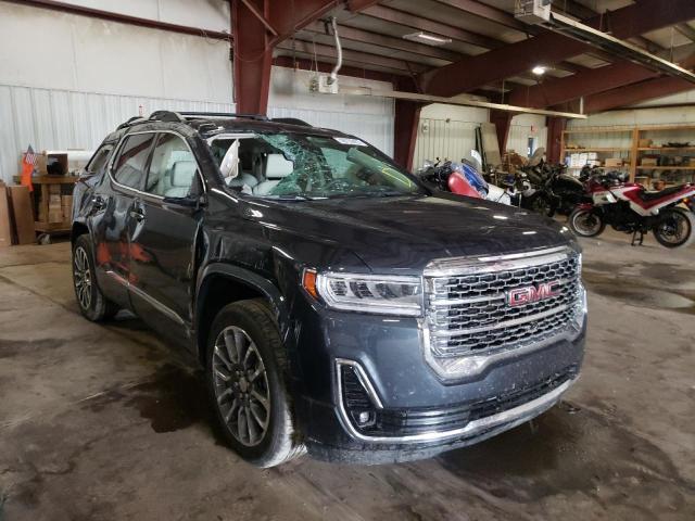 GMC ACADIA DEN 2021 1gkknxls1mz217367