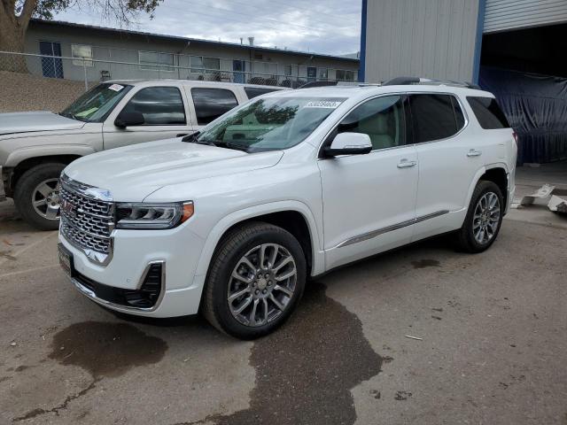 GMC ACADIA DEN 2023 1gkknxls1pz106399