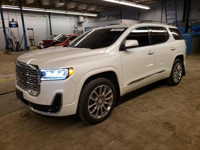 GMC ACADIA DEN 2023 1gkknxls1pz129777