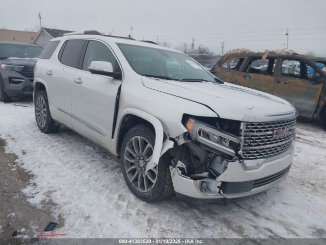 GMC ACADIA 2023 1gkknxls1pz224940