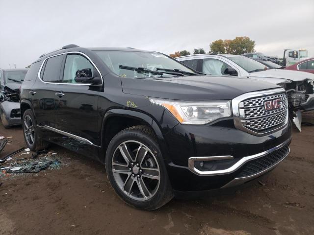 GMC ACADIA DEN 2017 1gkknxls2hz135251