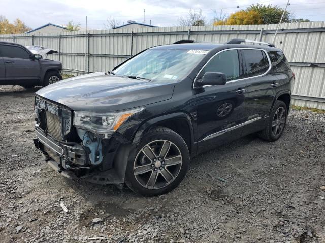 GMC ACADIA DEN 2017 1gkknxls2hz176270