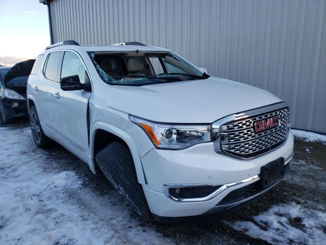 GMC ACADIA 2017 1gkknxls2hz208635