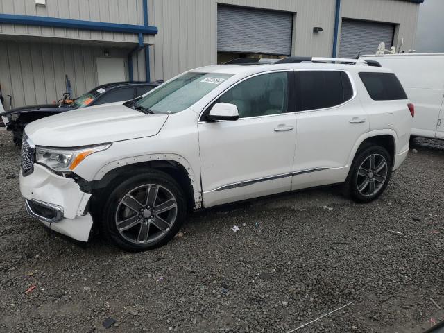 GMC ACADIA DEN 2017 1gkknxls2hz210210