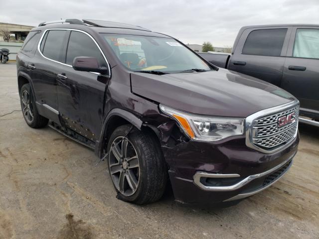 GMC ACADIA DEN 2017 1gkknxls2hz233096