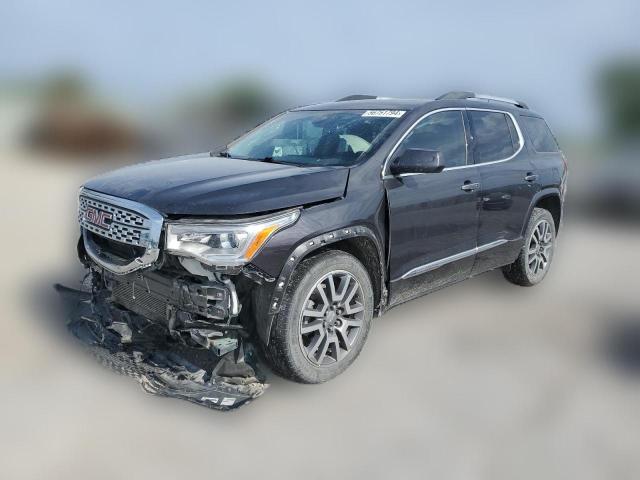 GMC ACADIA DEN 2017 1gkknxls2hz249749