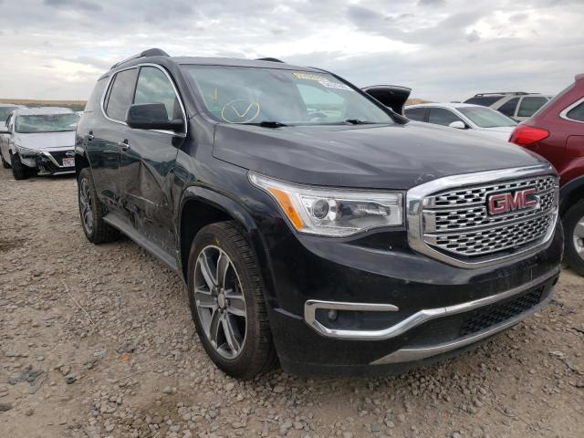 GMC ACADIA DEN 2017 1gkknxls2hz282878