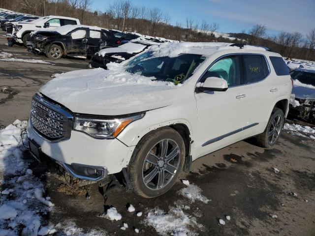 GMC ACADIA DEN 2017 1gkknxls2hz289314