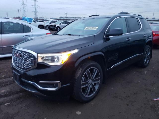 GMC ACADIA DEN 2017 1gkknxls2hz299518