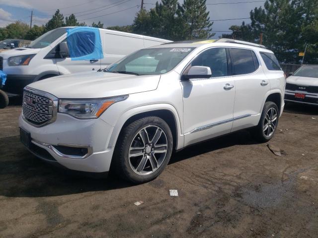 GMC ACADIA DEN 2017 1gkknxls2hz315023