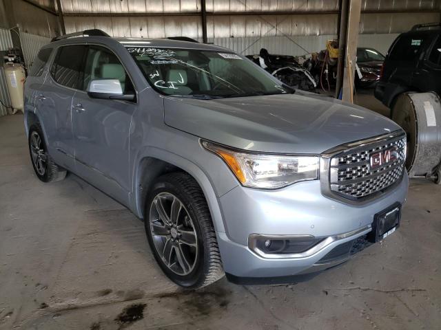 GMC ACADIA DEN 2017 1gkknxls2hz323574