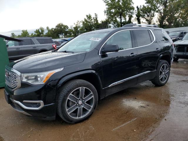 GMC ACADIA DEN 2018 1gkknxls2jz128208