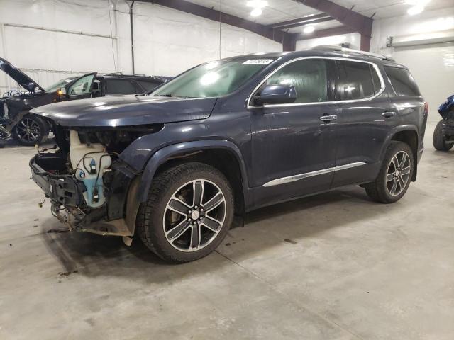 GMC ACADIA DEN 2018 1gkknxls2jz164139