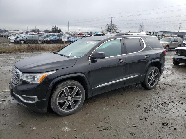 GMC ACADIA DEN 2018 1gkknxls2jz206339