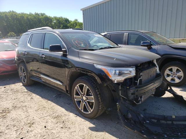 GMC ACADIA 2018 1gkknxls2jz213159