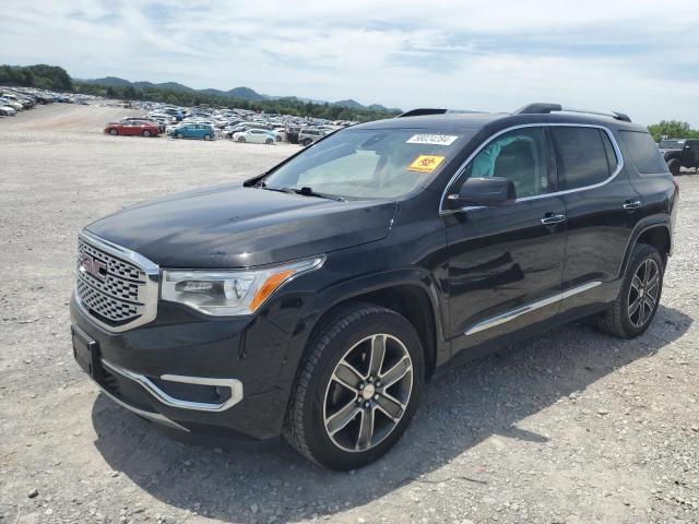 GMC ACADIA DEN 2019 1gkknxls2kz105836