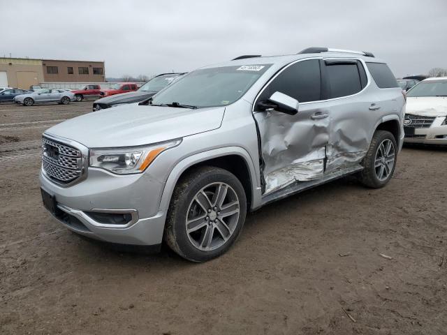 GMC ACADIA DEN 2019 1gkknxls2kz120076