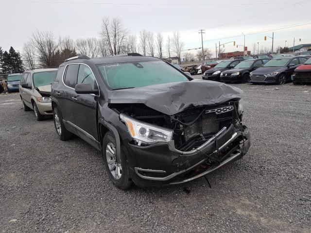 GMC ACADIA DEN 2019 1gkknxls2kz127898