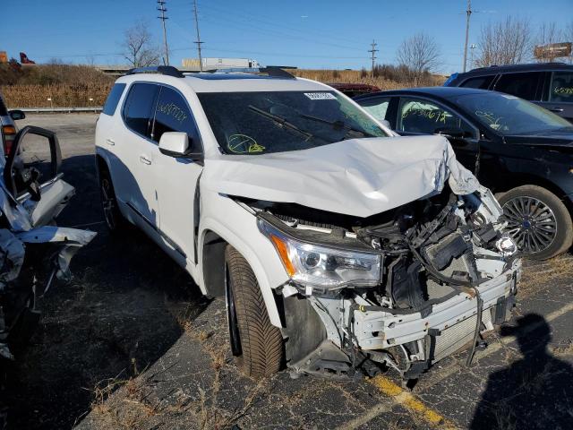 GMC ACADIA DEN 2019 1gkknxls2kz143745