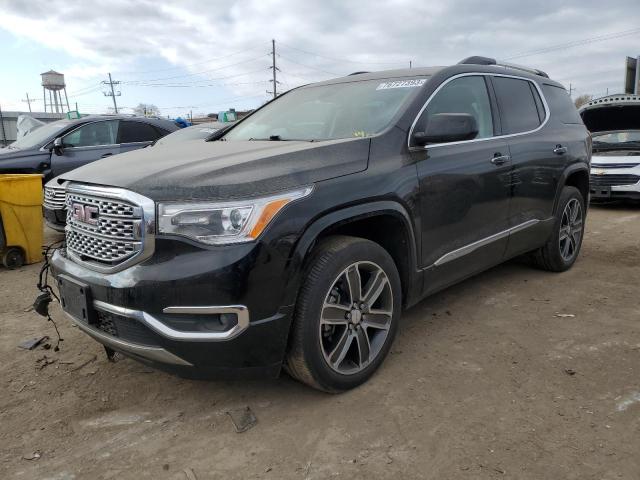 GMC ACADIA DEN 2019 1gkknxls2kz147536