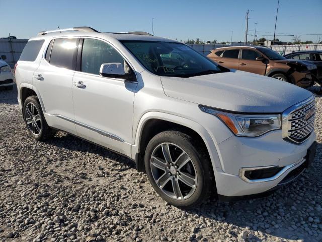 GMC ACADIA DEN 2019 1gkknxls2kz168533